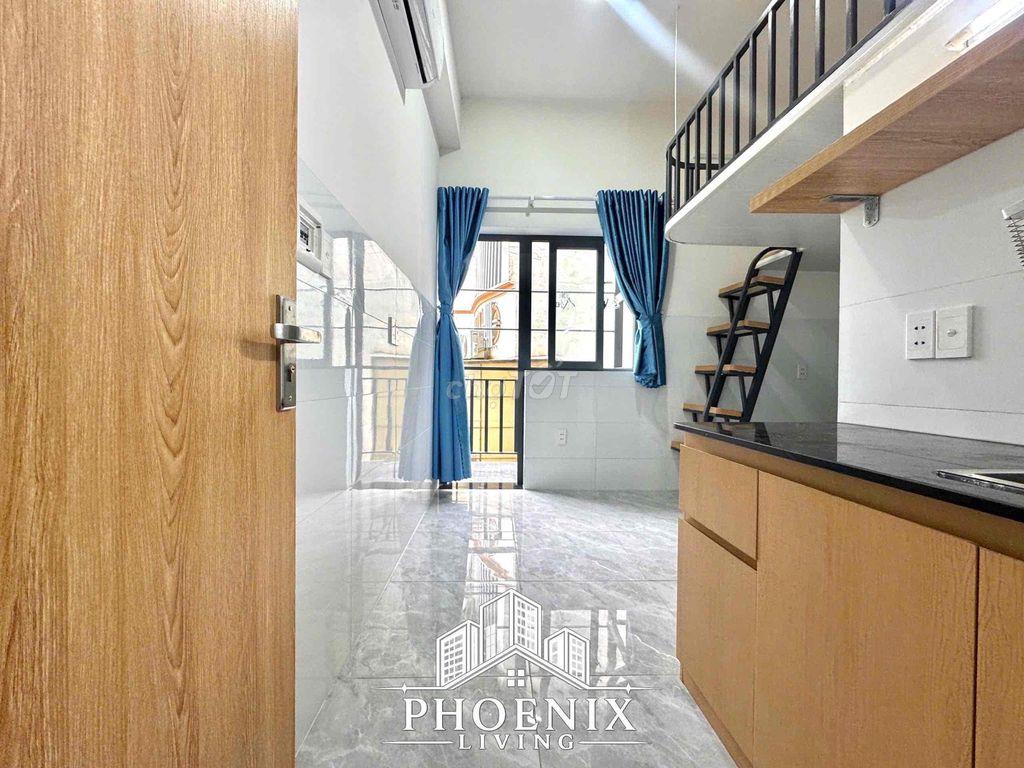🔥PHÒNG DUPLEX BANCOL - GIÁ 3.X - FULL NỘI THẤT - GẦN CÁC TRƯỜNG ĐH, CĐ