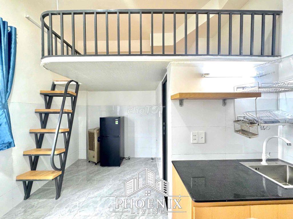 🔥PHÒNG DUPLEX BANCOL - GIÁ 3.X - FULL NỘI THẤT - GẦN CÁC TRƯỜNG ĐH, CĐ
