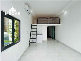 🔥PHÒNG DUPLEX MỚI TRỐNG LẠI GIÁ CHỈ 2.X - NGAY KHU CÔNG NGHIỆP
