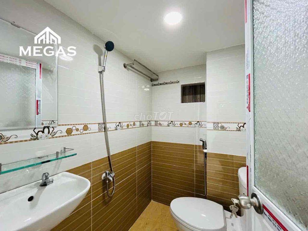 🔥PHÒNG DUPLEX MỚI TRỐNG LẠI GIÁ CHỈ 2.X - NGAY KHU CÔNG NGHIỆP