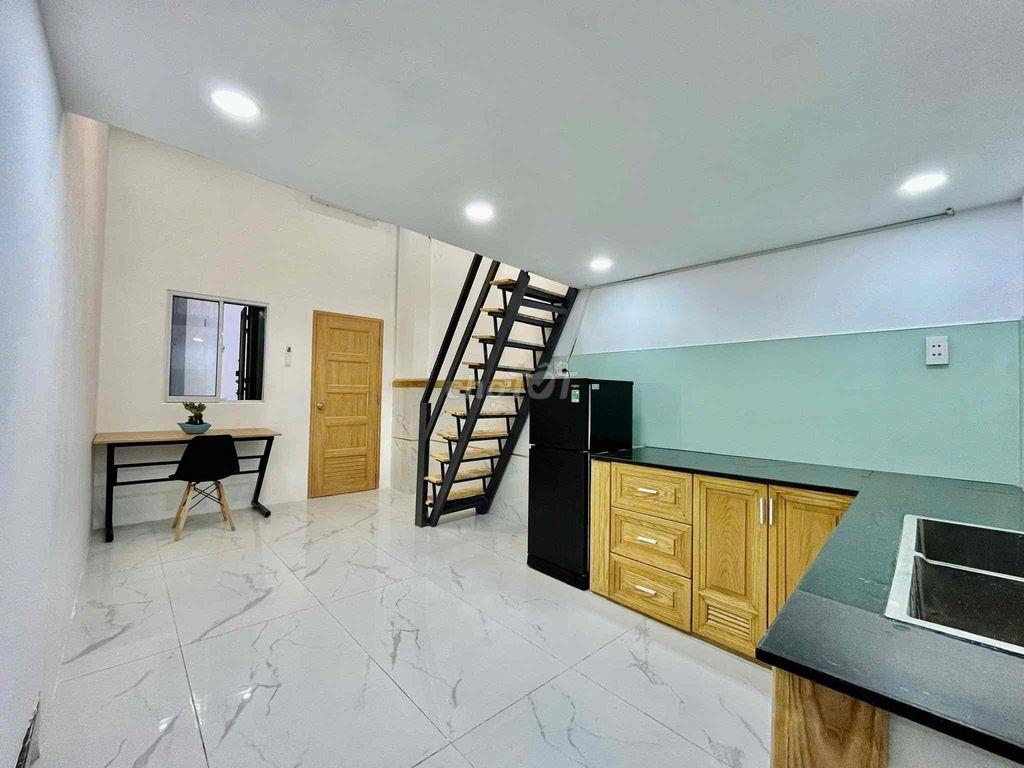 🔥TRỐNG LẠI 1 PHÒNG GẦN ĐH NGUYỄN TẤT THÀNH - DI CHUYỂN GÒ VẤP, THỦ ĐỨC