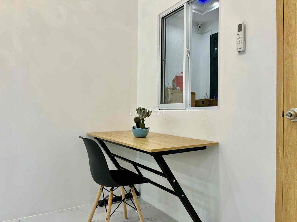 🔥TRỐNG LẠI 1 PHÒNG GẦN ĐH NGUYỄN TẤT THÀNH - DI CHUYỂN GÒ VẤP, THỦ ĐỨC