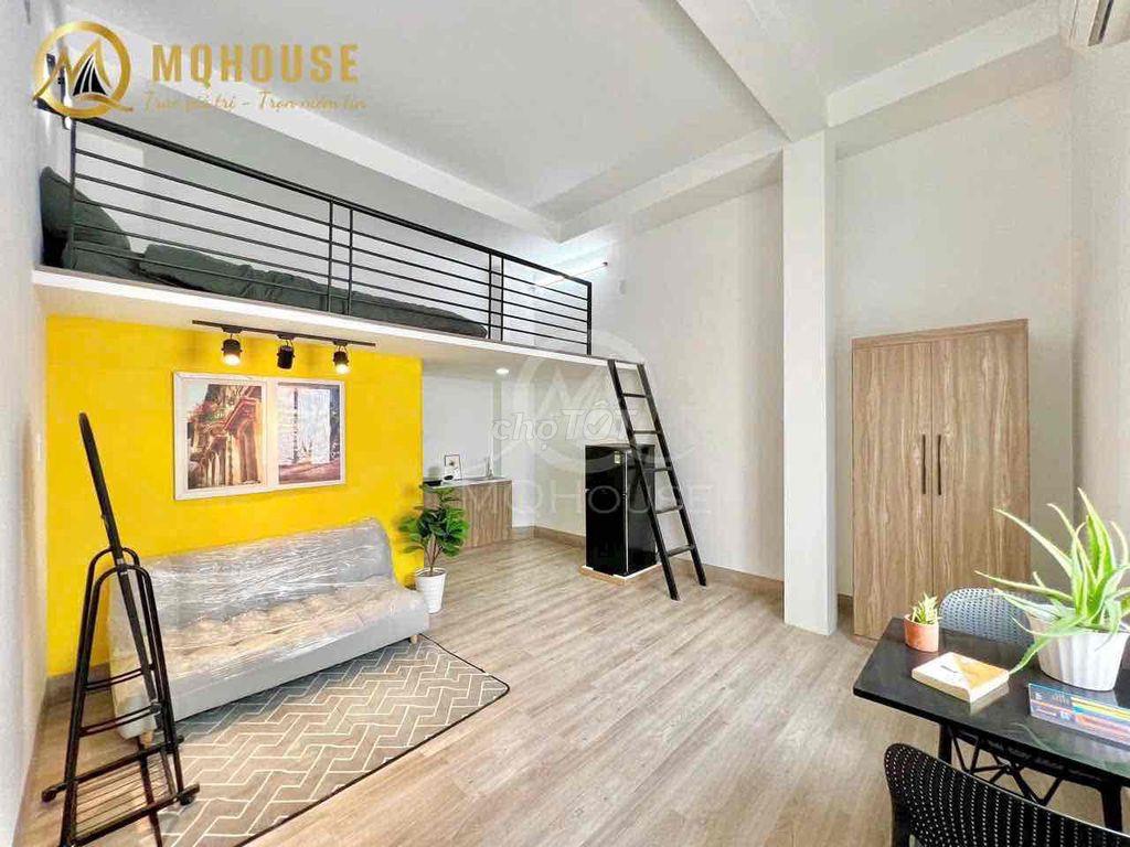 🔥KHAI TRƯƠNG DỰ ÁN MỚI CÁCH ĐH NGUYỄN TẤT THÀNH - ĐI BỘ 5p TỚI TRƯỜNG