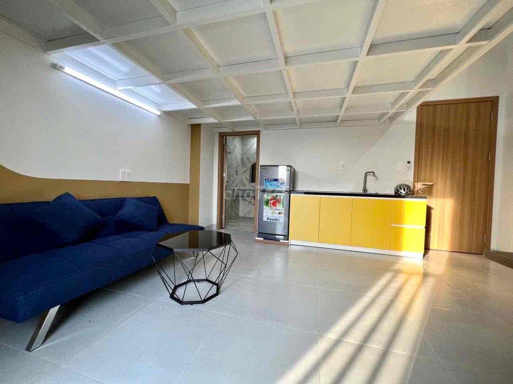 🔥 PHÒNG DUPLEX NGAY DƯƠNG QUẢNG HÀM – ĐI BỘ QUA ĐH VLU, IUH, TIỆN ĐI