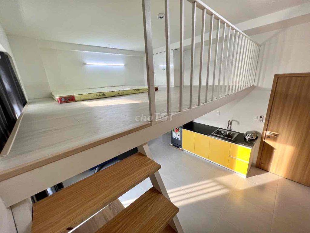 🔥 PHÒNG DUPLEX NGAY DƯƠNG QUẢNG HÀM – ĐI BỘ QUA ĐH VLU, IUH, TIỆN ĐI