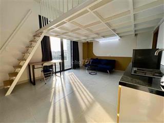🔥 PHÒNG DUPLEX NGAY DƯƠNG QUẢNG HÀM – ĐI BỘ QUA ĐH VLU, IUH, TIỆN ĐI