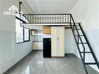 KHAI TRƯƠNG 20P MỚI XÂY FULL NỘI THẤT NGAY TÔ KÝ NGUYỄN ẢNH THỦ