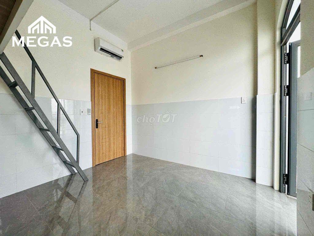 KHAI TRƯƠNG 20P MỚI XÂY FULL NỘI THẤT NGAY TÔ KÝ NGUYỄN ẢNH THỦ