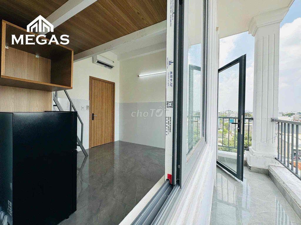 KHAI TRƯƠNG 20P MỚI XÂY FULL NỘI THẤT NGAY TÔ KÝ NGUYỄN ẢNH THỦ