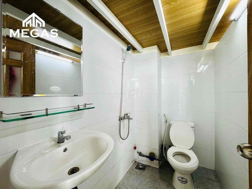 KHAI TRƯƠNG 20P MỚI XÂY FULL NỘI THẤT NGAY TÔ KÝ NGUYỄN ẢNH THỦ