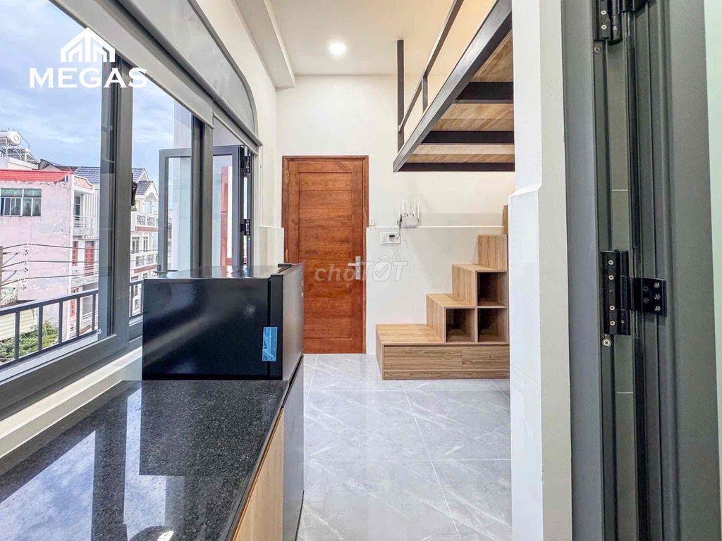 KHAI TRƯƠNG 50P BANCOL FULL NT NGAY NGÃ TƯ BÀ ĐIỂM - PHAN VĂN HỚN