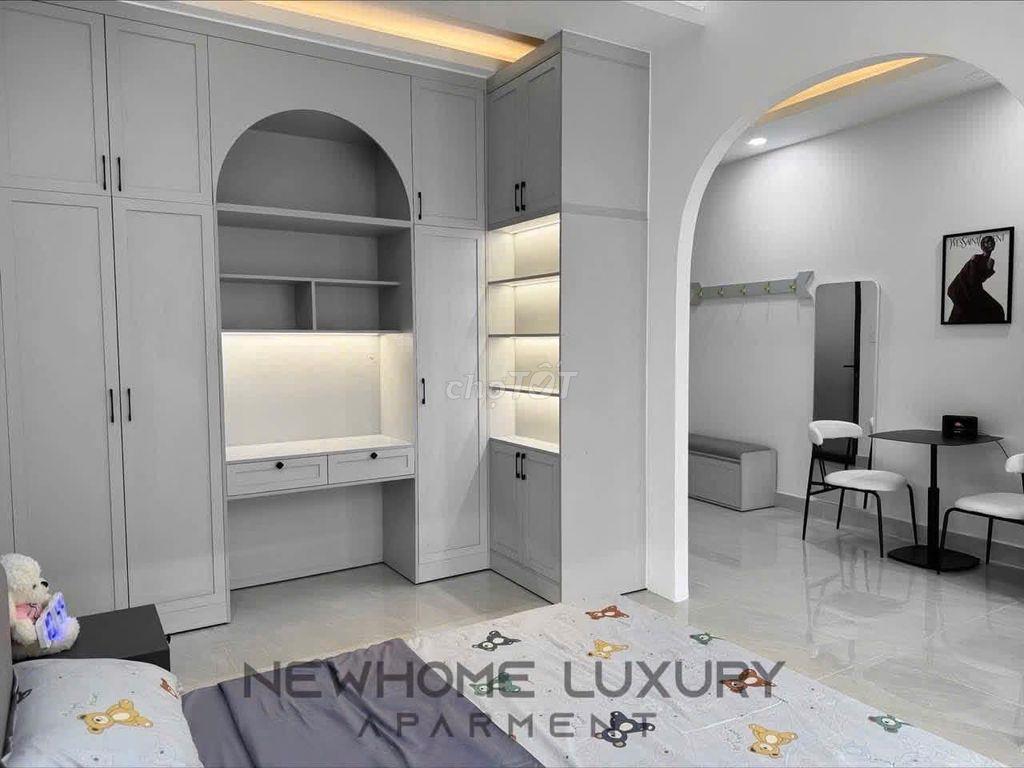 VỪA TRỐNG LẠI CĂN DUPLEX/ SIÊU XINH LUXURY/ FULL NỘI THẤT/ 👀 👀 👀