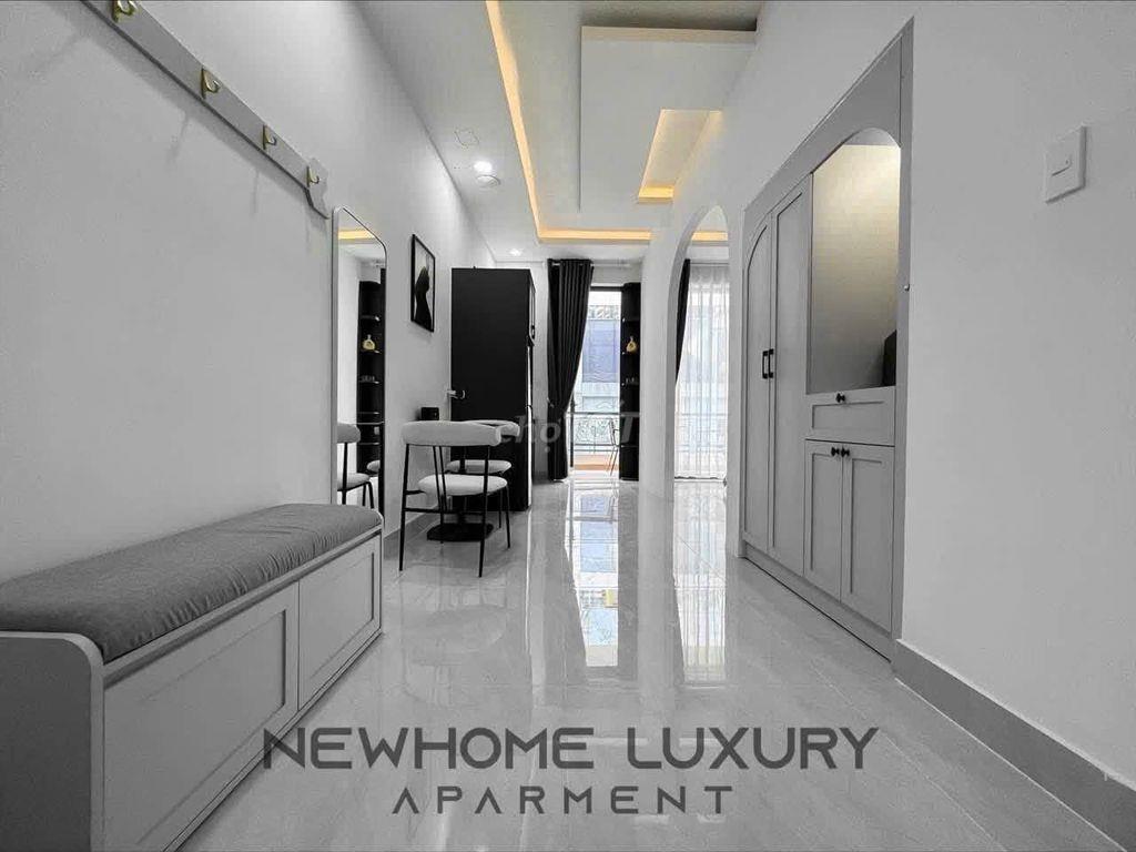 VỪA TRỐNG LẠI CĂN DUPLEX/ SIÊU XINH LUXURY/ FULL NỘI THẤT/ 👀 👀 👀