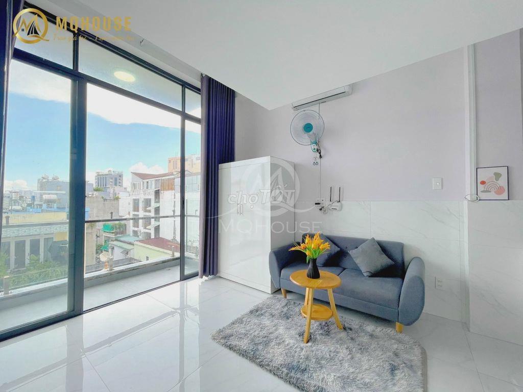 VỪA TRỐNG LẠI CĂN DUPLEX SIÊU XINH