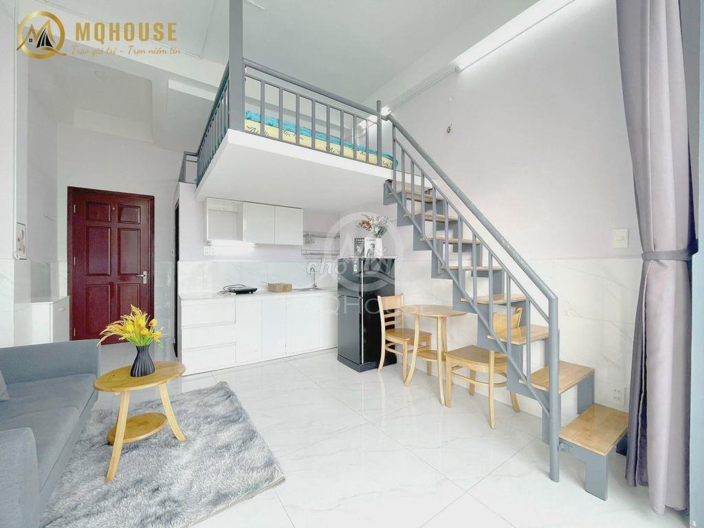 VỪA TRỐNG LẠI CĂN DUPLEX SIÊU XINH