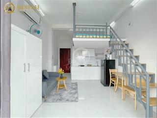 VỪA TRỐNG LẠI CĂN DUPLEX SIÊU XINH
