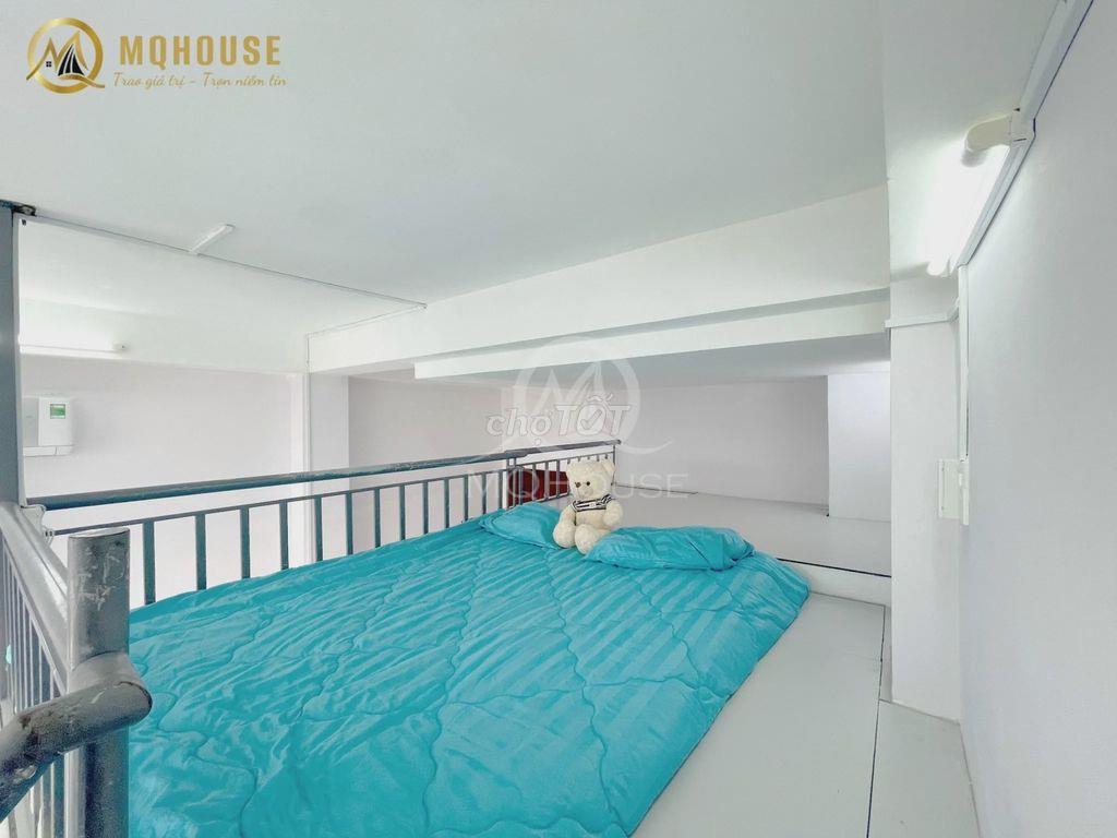 VỪA TRỐNG LẠI CĂN DUPLEX SIÊU XINH