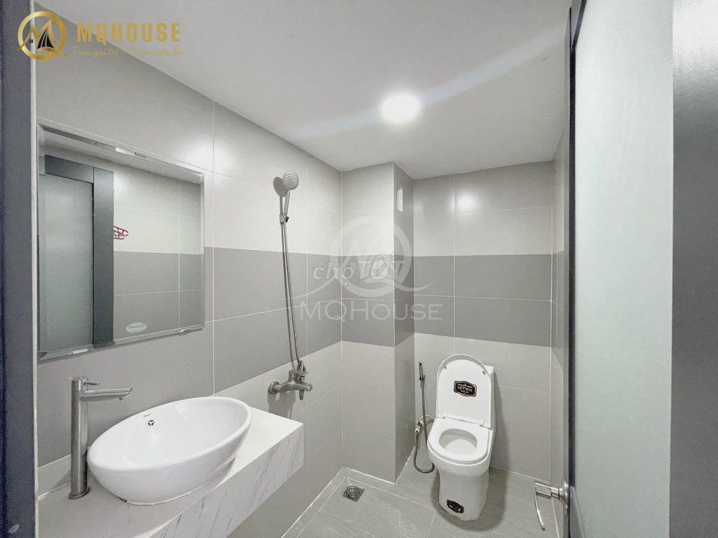 VỪA TRỐNG LẠI CĂN DUPLEX SIÊU XINH