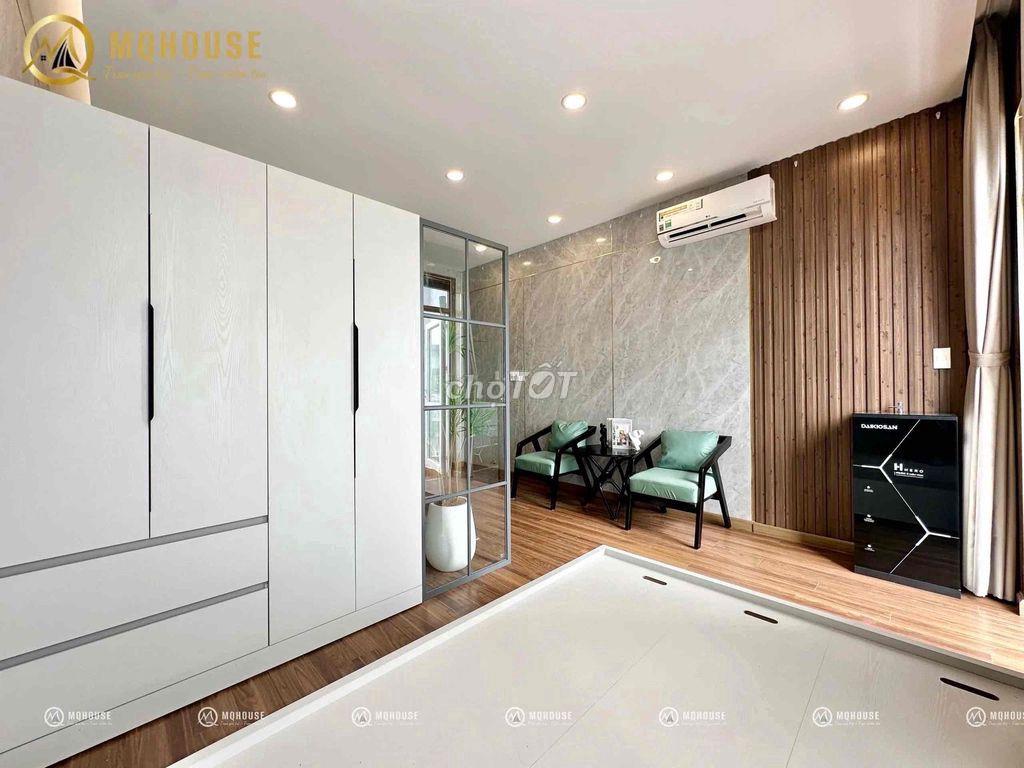 TRỐNG LẠI DUPLEX THUẬN TIỆN QUA CVPM QUANG TRUNG-GÒ VẤP