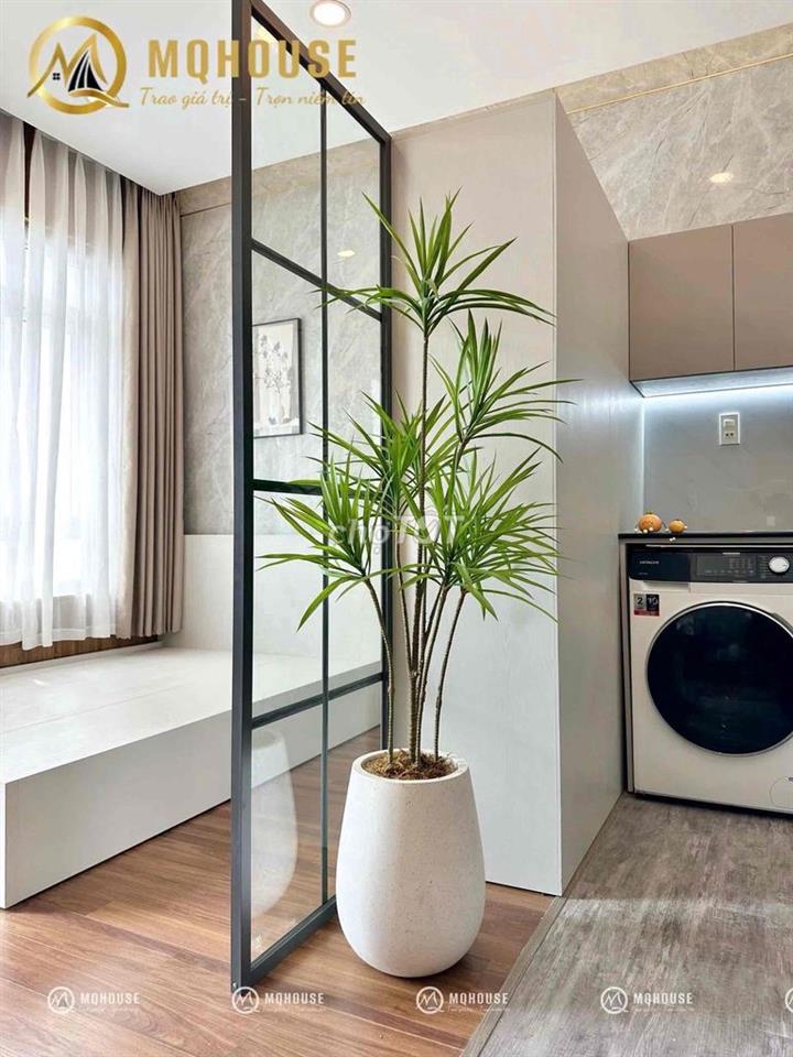 TRỐNG LẠI DUPLEX THUẬN TIỆN QUA CVPM QUANG TRUNG-GÒ VẤP