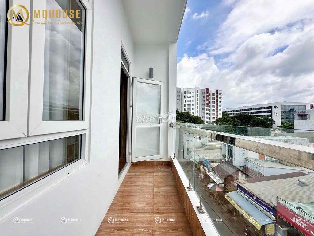 TRỐNG LẠI DUPLEX THUẬN TIỆN QUA CVPM QUANG TRUNG-GÒ VẤP