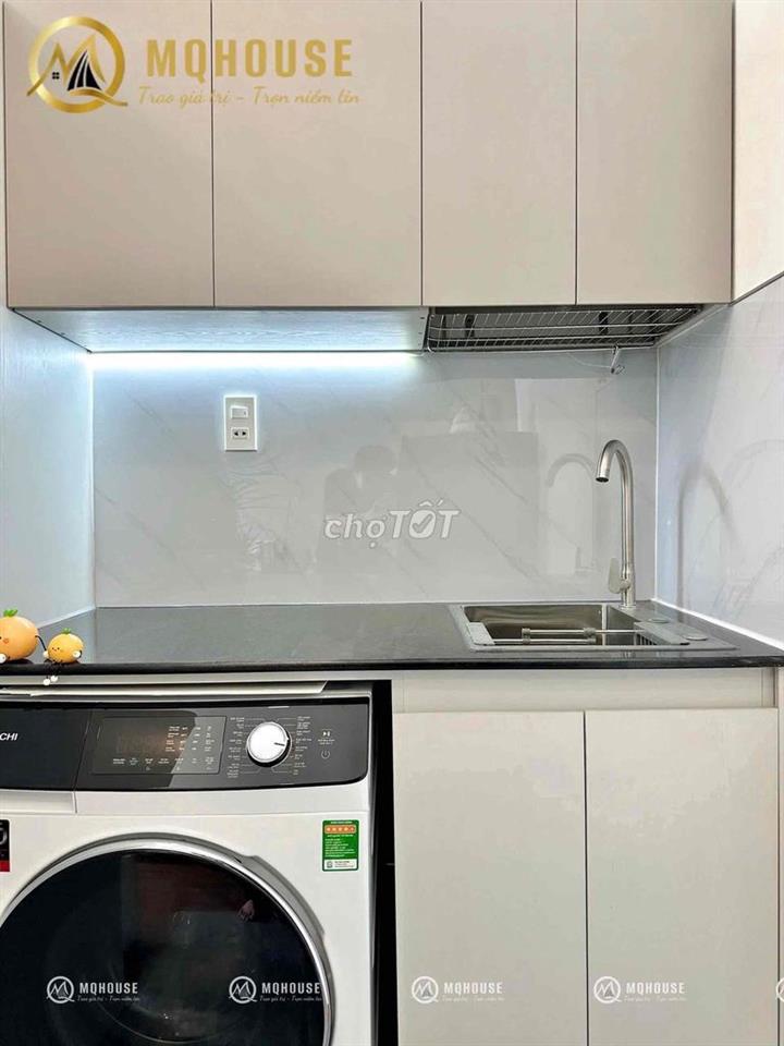 TRỐNG LẠI DUPLEX THUẬN TIỆN QUA CVPM QUANG TRUNG-GÒ VẤP