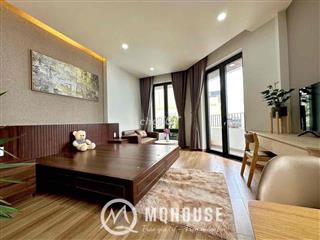 Khai trương STUDIO 1PN Tách Bếp FULL Nội Thất ngay TCH 35 gần Tô Ký😍