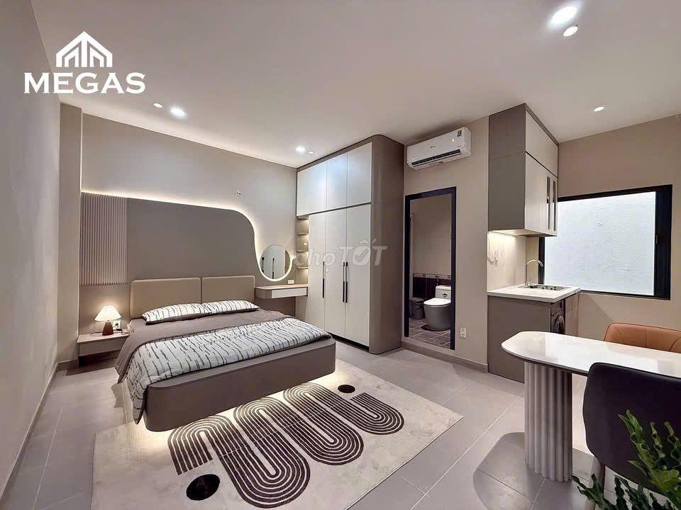 KHAI TRƯƠNG PHÒNG LUXURY MỚI / TÂN CHÁNH HIỆP / ❤️ ❤️ ❤️