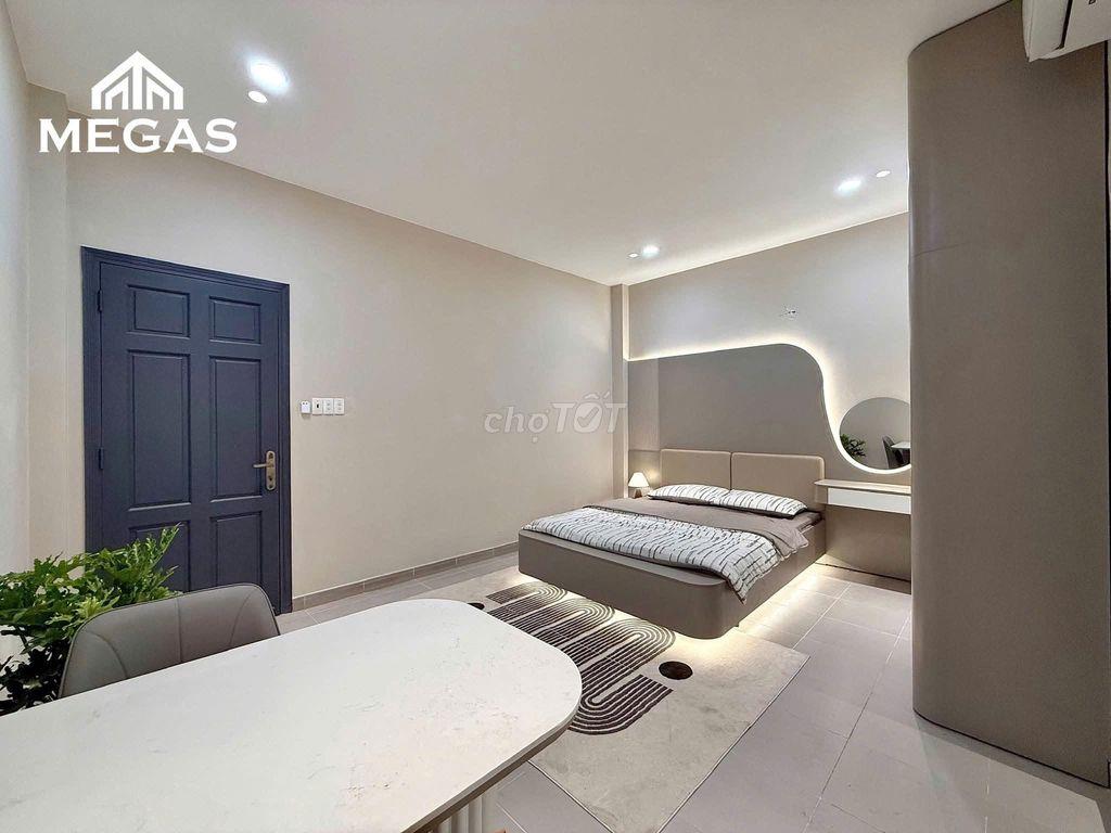 KHAI TRƯƠNG PHÒNG LUXURY MỚI / TÂN CHÁNH HIỆP / ❤️ ❤️ ❤️