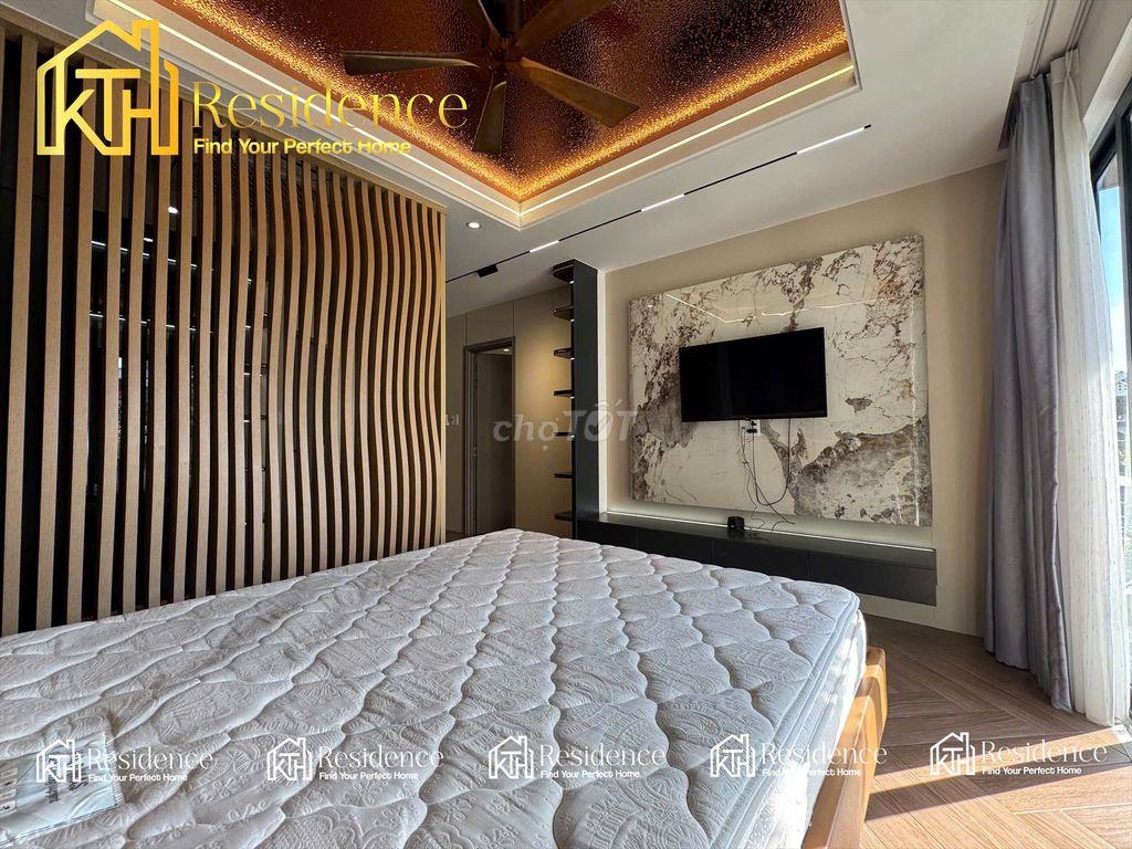 TRỐNG LẠI STUDIO SIÊU XINH // TÂN CHÁNH HIỆP // ❤️ ❤️ ❤️