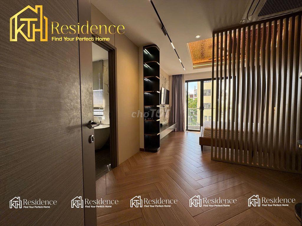 TRỐNG LẠI STUDIO SIÊU XINH // TÂN CHÁNH HIỆP // ❤️ ❤️ ❤️