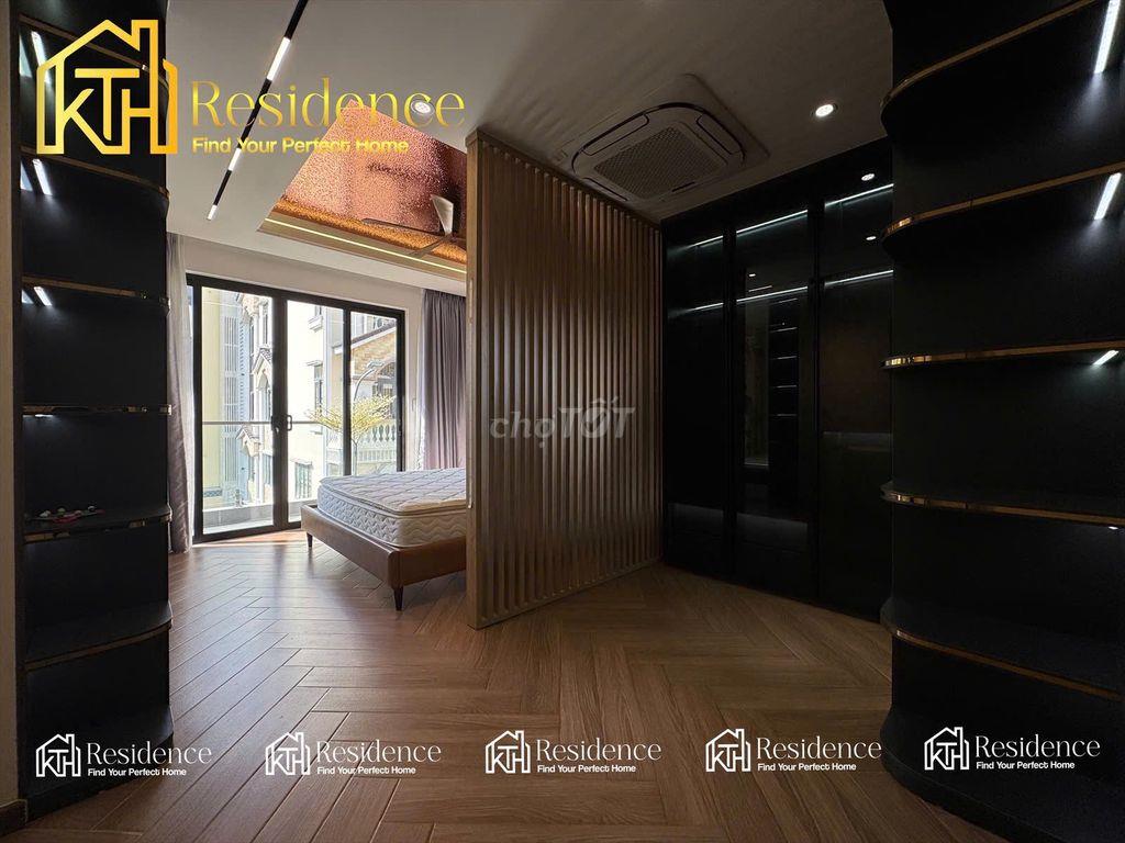 TRỐNG LẠI STUDIO SIÊU XINH // TÂN CHÁNH HIỆP // ❤️ ❤️ ❤️