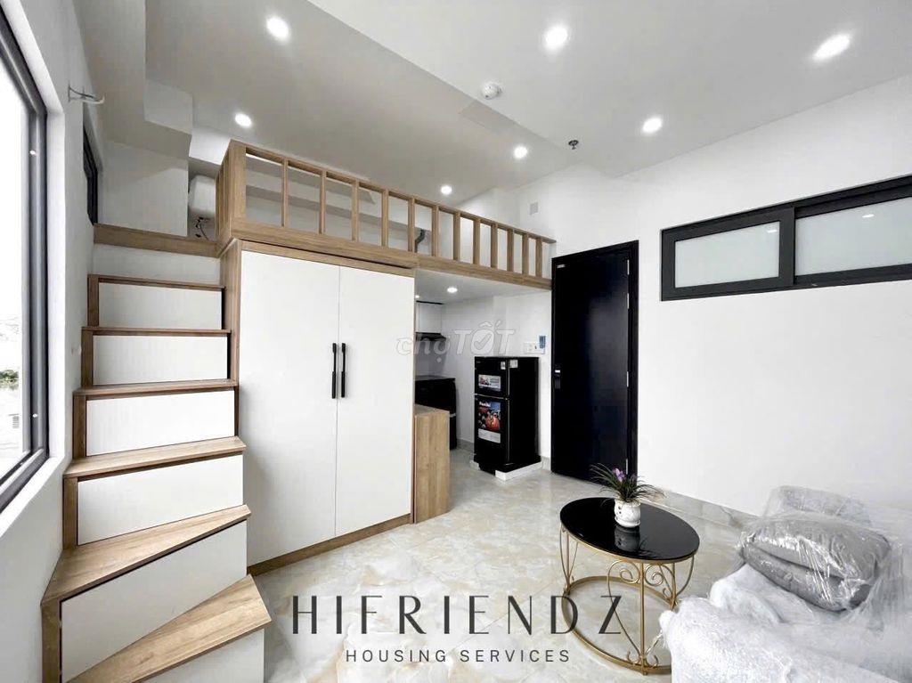 TRỐNG LẠI CĂN DUPLEX /PHAN VĂN HỚN/ SIÊU XINH ❤️ ❤️ ❤️