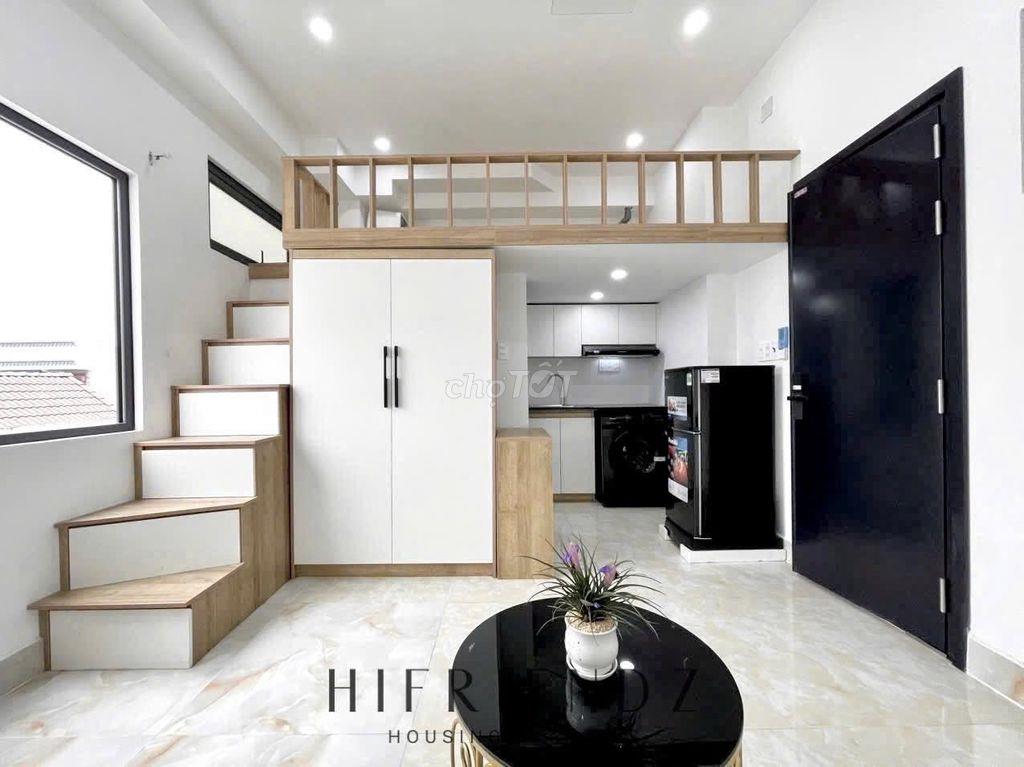 TRỐNG LẠI CĂN DUPLEX /PHAN VĂN HỚN/ SIÊU XINH ❤️ ❤️ ❤️
