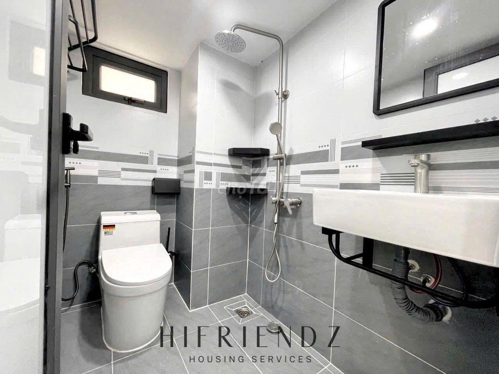TRỐNG LẠI CĂN DUPLEX /PHAN VĂN HỚN/ SIÊU XINH ❤️ ❤️ ❤️