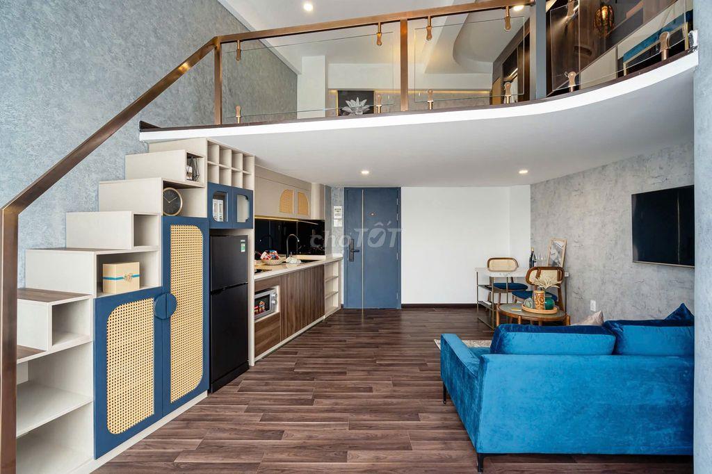 DUPLEX VỪA KHAI TRƯƠNG