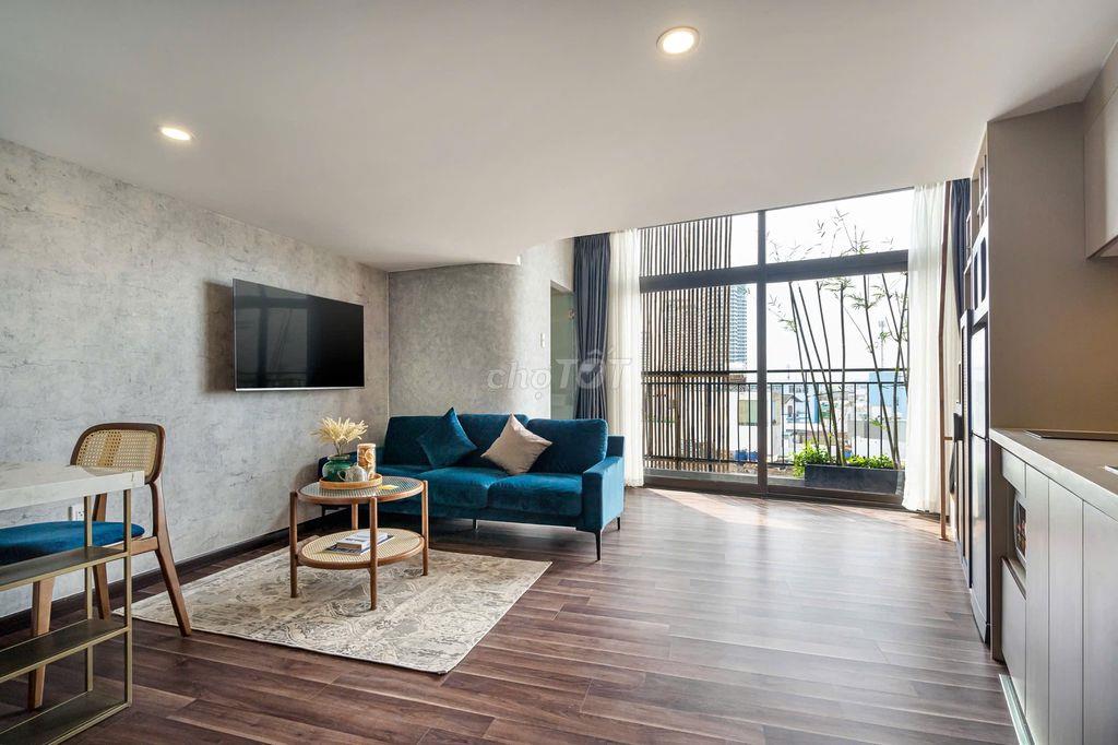DUPLEX VỪA KHAI TRƯƠNG