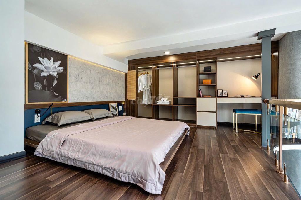 DUPLEX VỪA KHAI TRƯƠNG