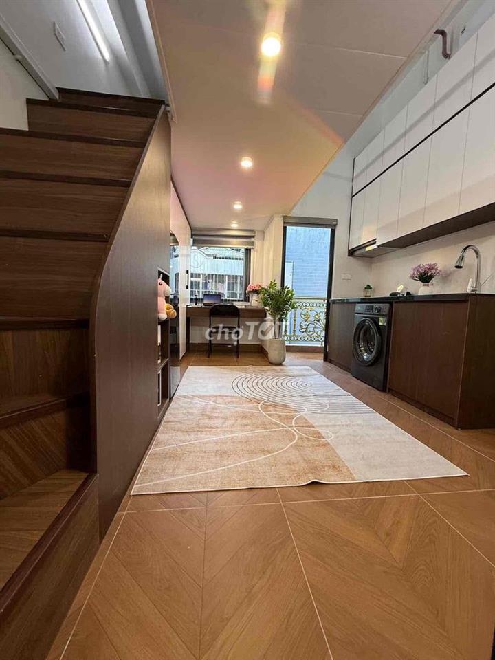 VỪA TRỐNG LẠI /DUPLEX CỰC ĐẸP/ 😍 😍 😍