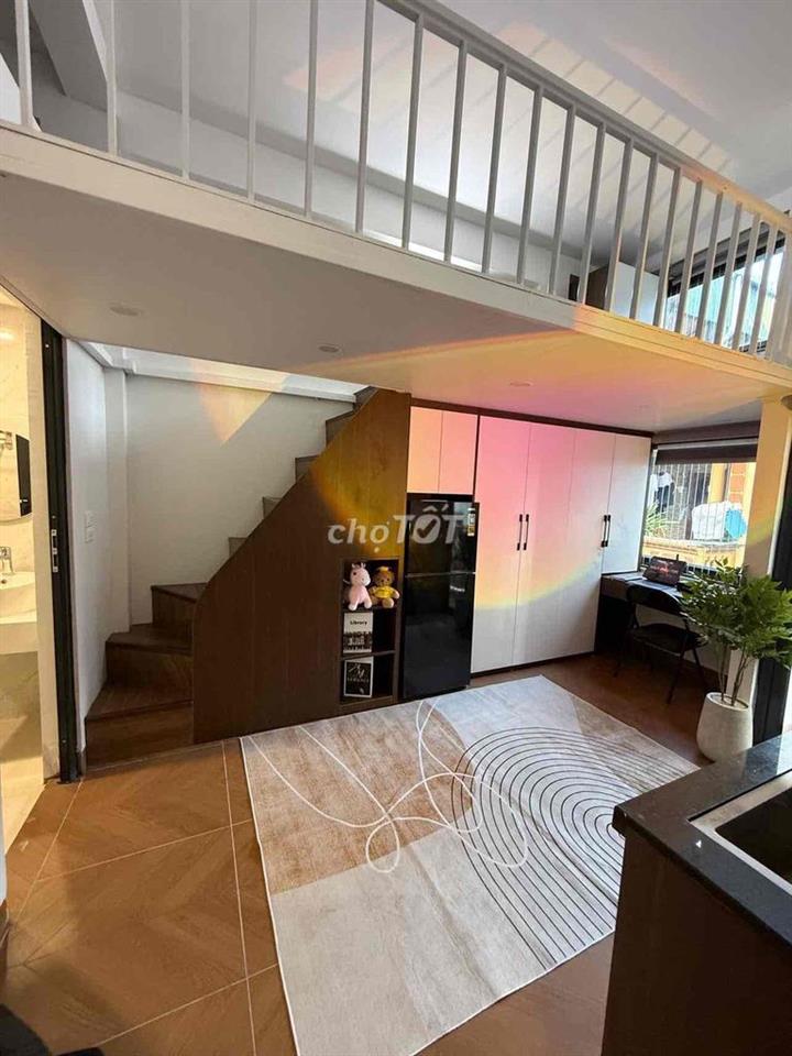 VỪA TRỐNG LẠI /DUPLEX CỰC ĐẸP/ 😍 😍 😍
