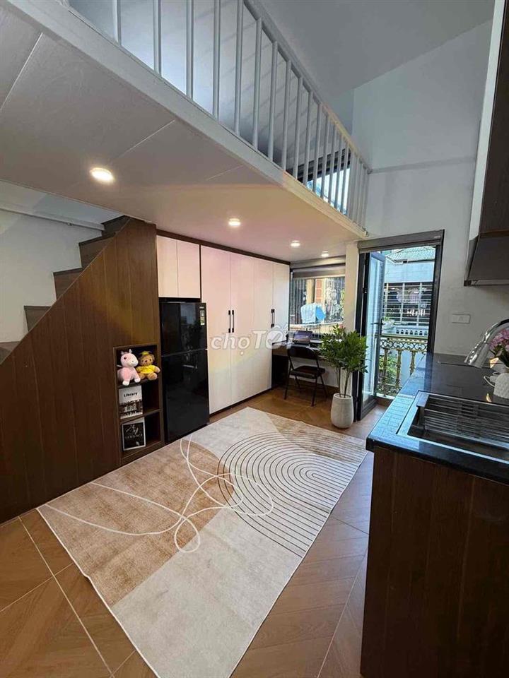 VỪA TRỐNG LẠI /DUPLEX CỰC ĐẸP/ 😍 😍 😍