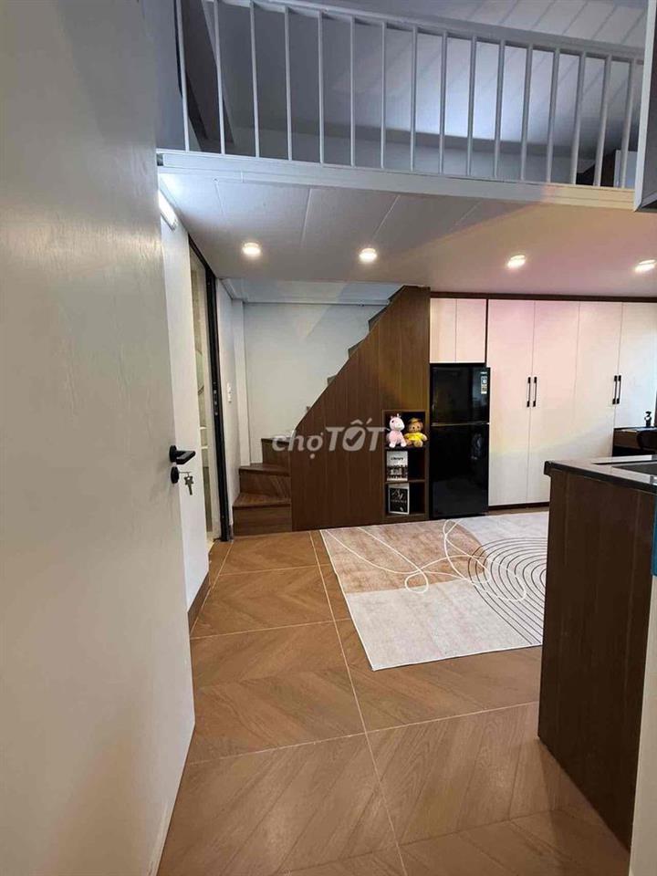 VỪA TRỐNG LẠI /DUPLEX CỰC ĐẸP/ 😍 😍 😍