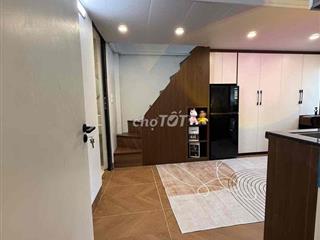 VỪA TRỐNG LẠI /DUPLEX CỰC ĐẸP/ 😍 😍 😍