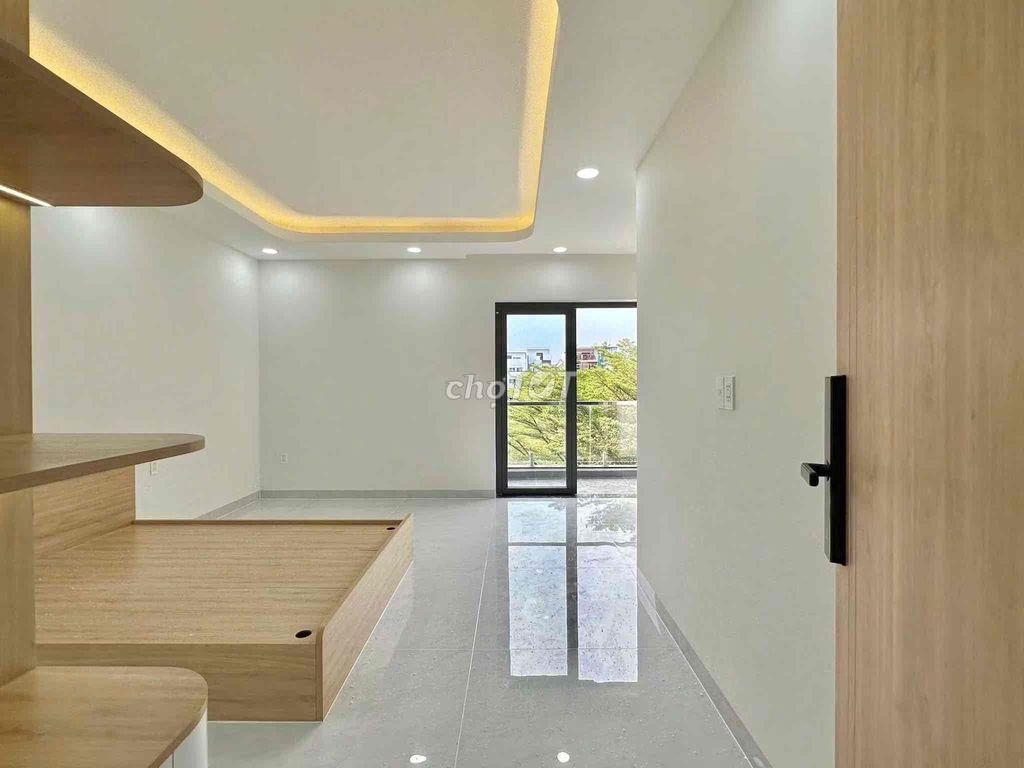 🎊STUDIO - ĐẦY ĐỦ TIỆN ÍCH 📌 THOÁNG MÁT VÀ BAO ĐẸP 🤩