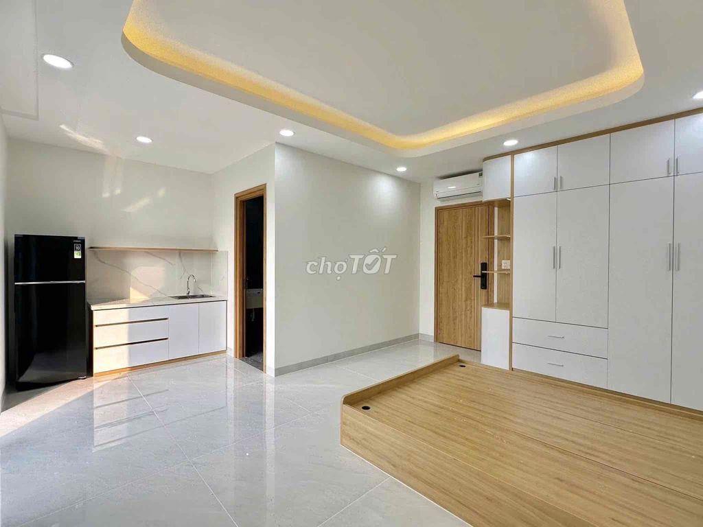 🎊STUDIO - ĐẦY ĐỦ TIỆN ÍCH 📌 THOÁNG MÁT VÀ BAO ĐẸP 🤩