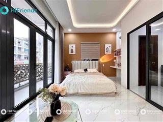 LÊN NGAY CĂN HỘ STUIDO FULL NỘI THẤT ❗️_NGAY ĐƯỜNG TÂN THỚI HIỆP