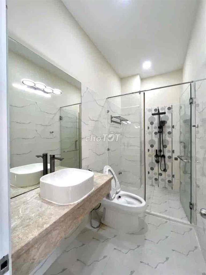 TRỐNG LẠI CĂN STUDIO FULL NỘI THẤT🔥🔥_NGAY TÂN THỚI HIỆP