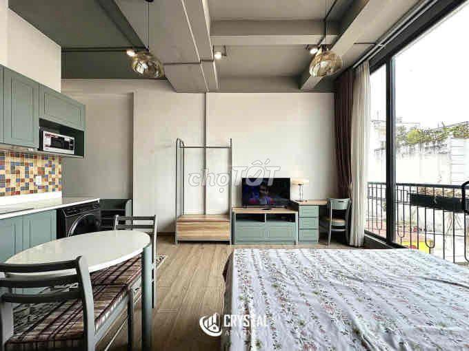 VỪA TRỐNG LẠI PHÒNG /SIÊU ĐẸP / GÒ VẤP 😍 😍 😍