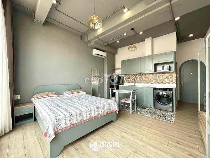 VỪA TRỐNG LẠI PHÒNG /SIÊU ĐẸP / GÒ VẤP 😍 😍 😍