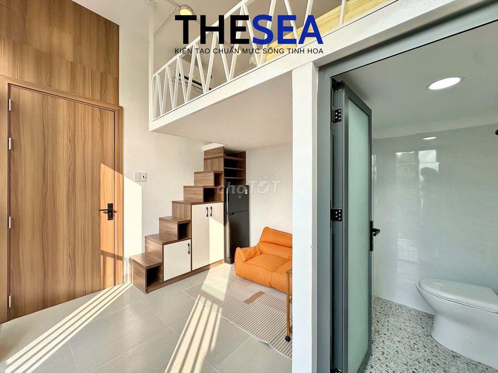 DUPLEX BAN CÔNG LUXURY / HÌNH THẬT GIÁ THẬT NÓI KHÔNG VỚI ẢO ❤️